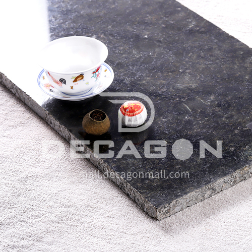 High-grade indoor and outdoor natural dark granite G-HA50D